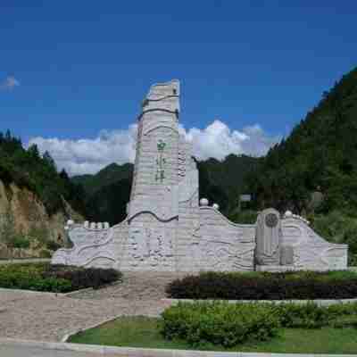 屏南白水洋舒馨賓館 Hotel Exterior