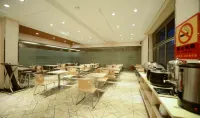 Longqi Junyue Chief Hotel - breakfast
