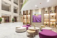 凱賽麗楓飯店（濟寧市委黨校大廈店）