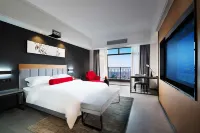 Tianyi Boao AI Hotel (Zhangzhou Summer Plaza Western Hospital)