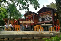 Huixiangge Homestay Hotel in zona Jinligou