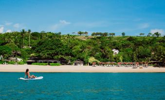 Garrya Tongsai Bay Samui