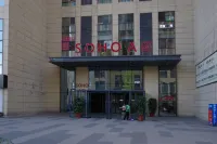 Dasheng Daily Rental Apartment (Harbin Haxi)