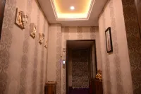 บิสซิเนส โฮเต็ลดองกวน (ถนนเซ็นทรัล ฮาร์บิน)