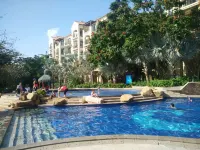 Sanya Forest Coast Pool Resort - Biệt thự