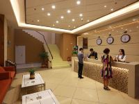 珠海喜意商务酒店 - 公共区域