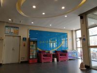驿家365连锁酒店(石家庄和平路友谊大街店) - 公共区域