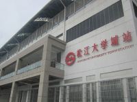 松江大学城家庭公寓(上海世纪新城店) - 其他