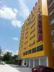 7Days Inn Hotel (Xichang Aerospace Avenue Jixiang Road) Hotels in Xichang
