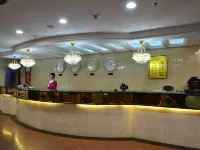 Tianzhu Hotel (Harbin Railway Station Airport Bus) Hotels near Harbin Train Station