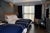 Yicheng Hotel Hotels near Muorg Castle Relic Site