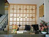 Happy Fashion Hotel Hotels in Taijiang