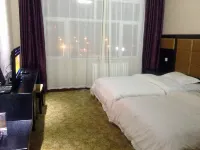 Jinxing Business Hotel Hotels in Otog Banner