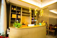 โรงแรมเถียนไท่ (สาขา ว่ายปามเหยา รีสอร์ตภูเขา เฉิงเต๋อ) - พร้อมอาหารเช้า