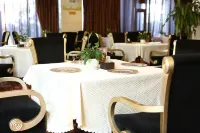 Jinzhou Wangfu Trestle Sky Garden Hotel (Guta Park Shop) Hotels in Jinzhou