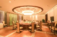 Arcadia Resort - Aamiainen