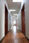 Beijing KeShunLiLong Farmhouse restaurant Hotel in zona Shenqi Yeshanxia