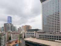 深圳京基100滨河公寓 - 酒店外部