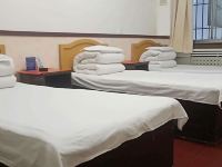 延安兴隆客栈 - 标准三人间