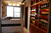 Yinjiang Antai Theme Hotel Hotels in Yinjiang