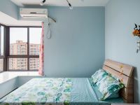 北海星海摄影之家公寓 - 三室二厅套房
