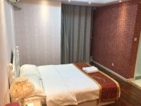 青岛7080酒店式公寓 - 温馨大床房