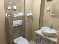 王子假日公寓(哈尔滨中央大街店) - 二室二床房
