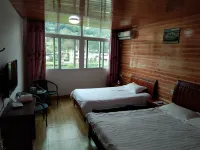 Longyan Family Fu B&B