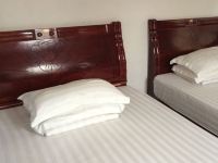 广州大学城如意楼旅馆 - 特色双床房