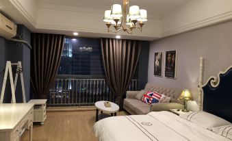 nanchangmofanjiudiangongyu