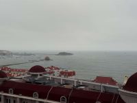 青岛维多利亚明珠公寓 - 酒店附近