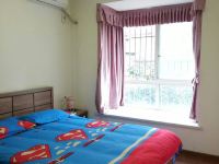 重庆HAPPY精品公寓 - 舒适两室一厅