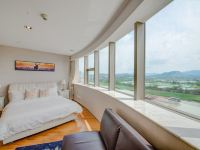 深圳晶悦酒店公寓 - 景观商务大床房