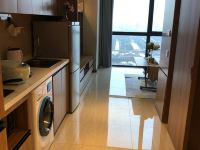 上海苗苗家公寓 - 舒适复式一室一厅套房