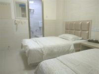 广州紫恋公寓 - 标准一室大床房