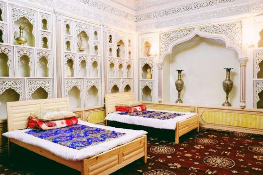 喀什旅梦人民宿