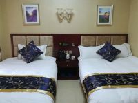 成都永乐酒店式公寓 - 温馨双床房