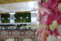 onlyyou is not you Holiday Meisu (Puzhehei Scenic Area Head Office) - servizio colazione
