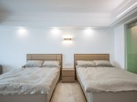 汕头汕头印象海景公寓 - 舒适一室大床房