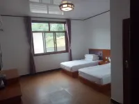 天水人和居農家樂