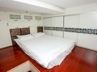 南昌悦丽公寓 - 复式三床房