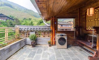 Floral·Longsheng Longji Yunshu Hotel