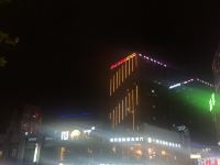 内江乐溢电竞公寓 - 酒店附近