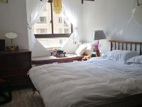 上海paiky公寓 - 艺术二室一厅套房