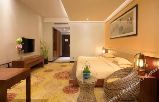 韶關123旅遊公寓（韶關度假村分店）