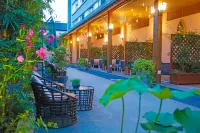 Wuzhen Shangjin Hotel (Dongzha Scenic Area) Hotels in Tongxiang