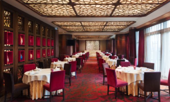 Sheraton Shunde Hotel