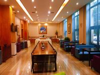 重庆寄北精品文化酒店 - 餐厅