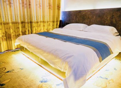 Gangcha Langabu Holiday Hotel