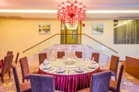 Days Hotel & Suites by Yangjiang - breakfast